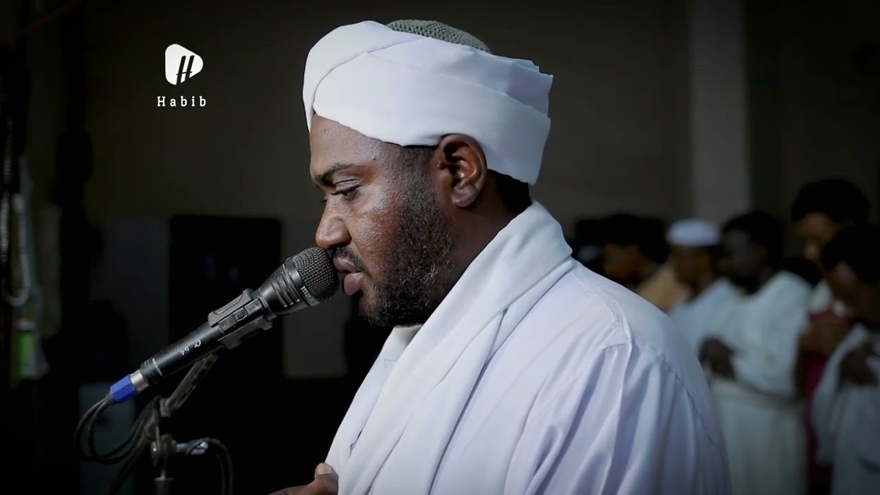 [#سورة_الشمس الى #سورة_القدر]  كامله صلاة التهجد - ختمة القران ليلة 27 رمضان 1447هـ الشيخ مزمل يوسف 
