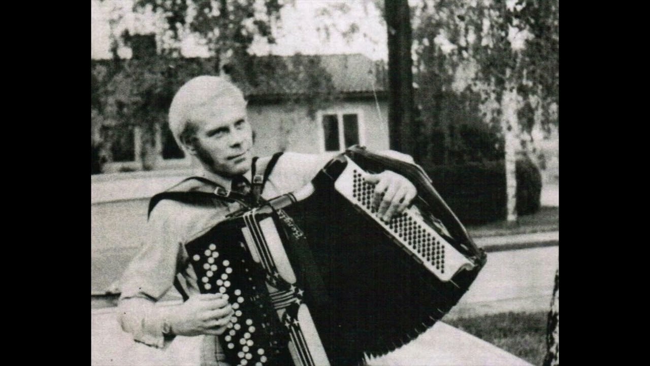 Frosinimazurka (Ragnar Sundquist)
