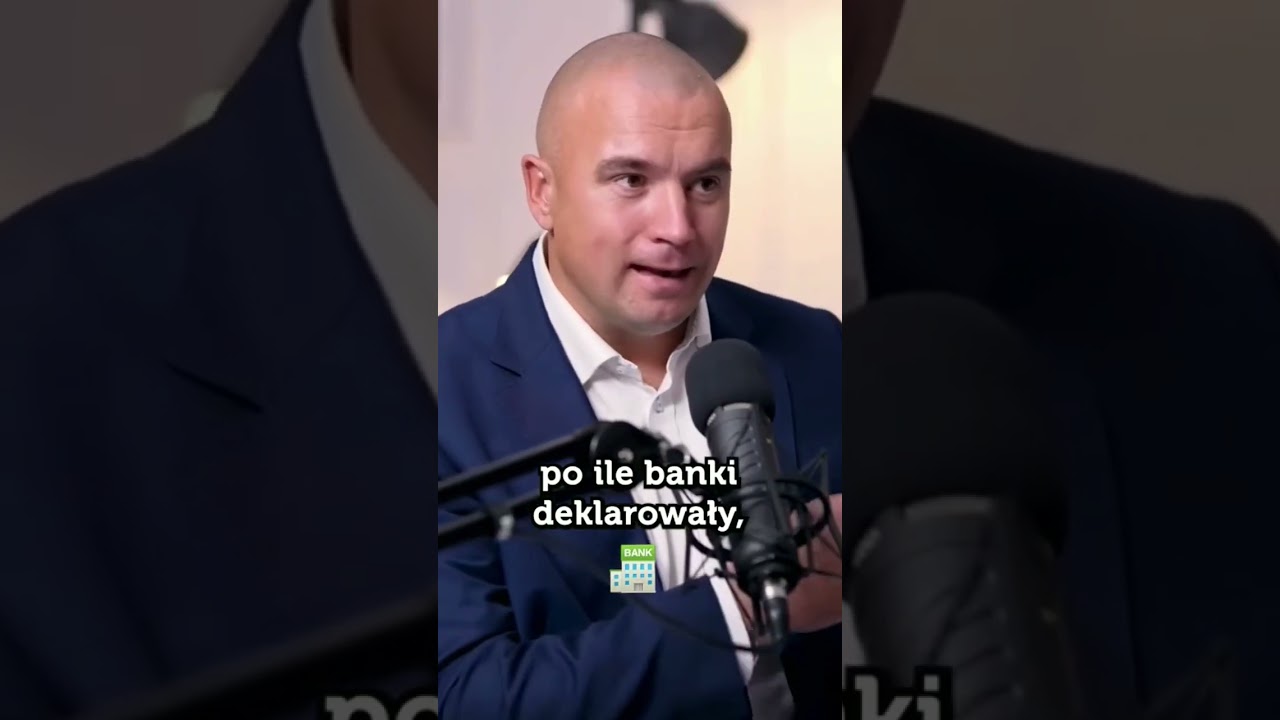 Jak banki manipulowały LIBOR-em?