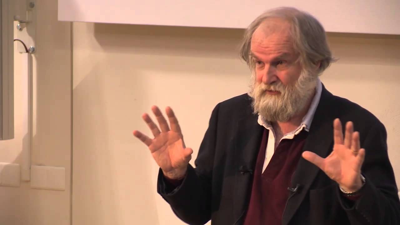 Dr. Gerard Bodifée - 4.1 Complementariteit in de kwantummechanica