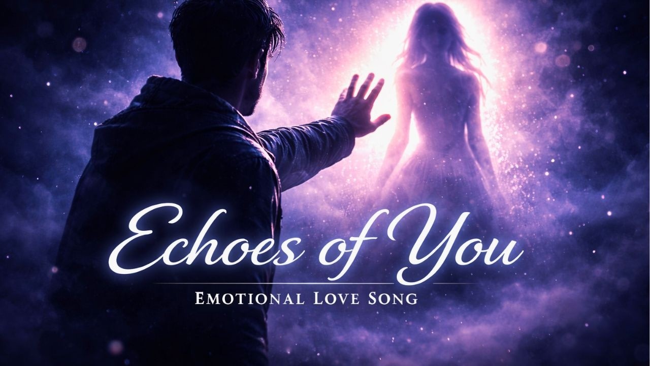 Echoes of You 1 (original song)