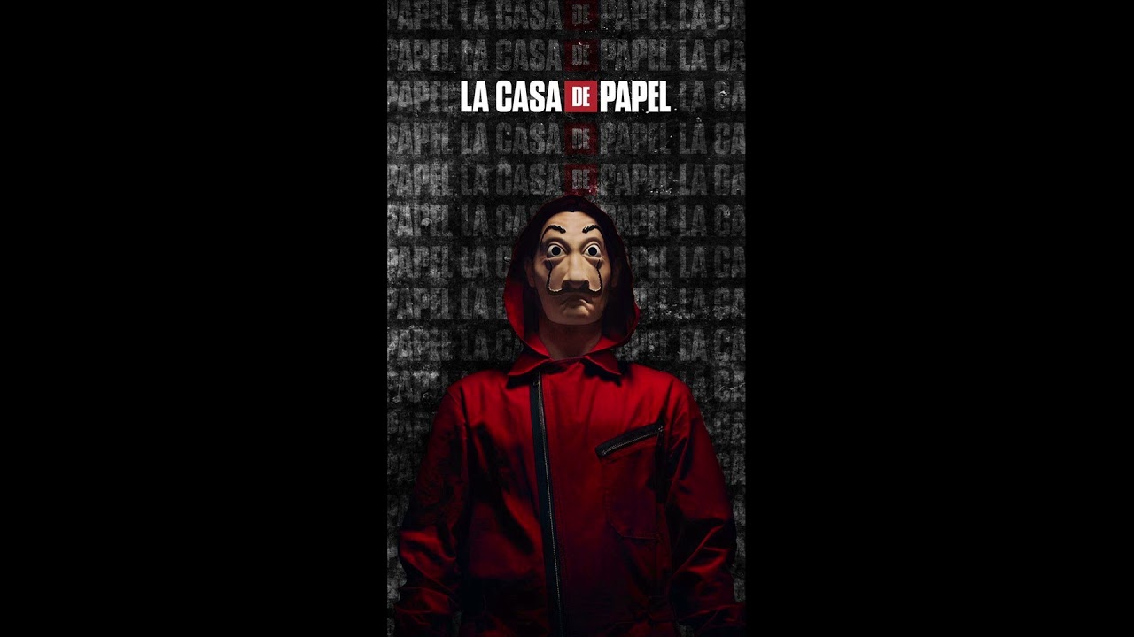 Chords of Revolution (Money Heist Remix)