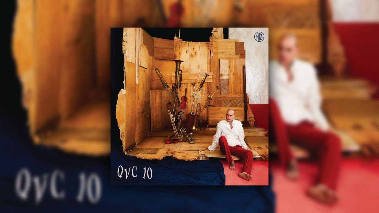 Gemitaiz QVC10 Type Beat 