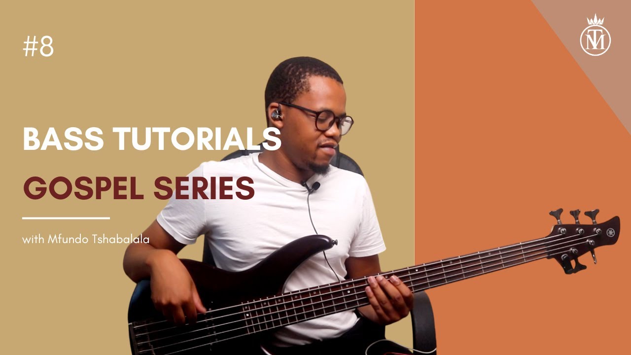 Bhekani kuJehova - Joyous Celebration | Bass Tutorial