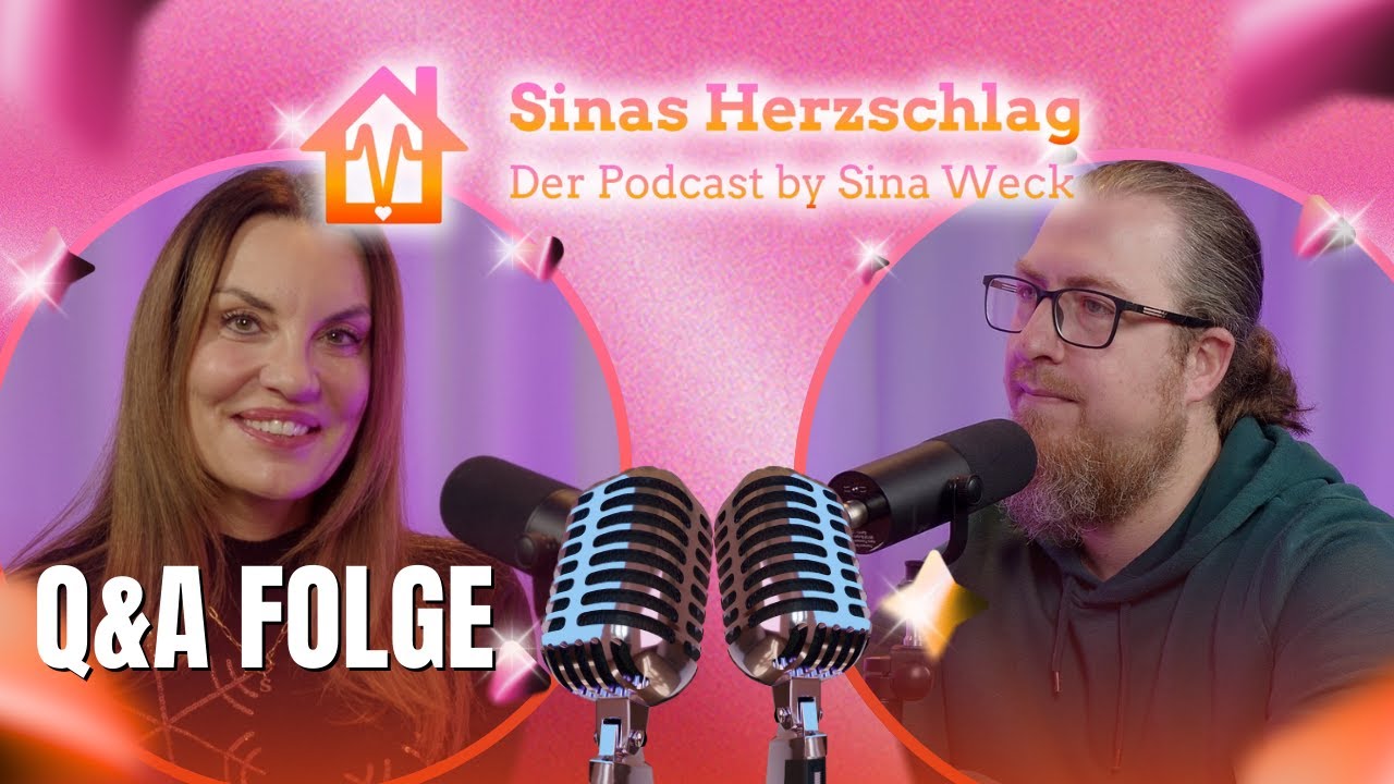Gefragt. Beantwortet. Ehrlich. Q&A