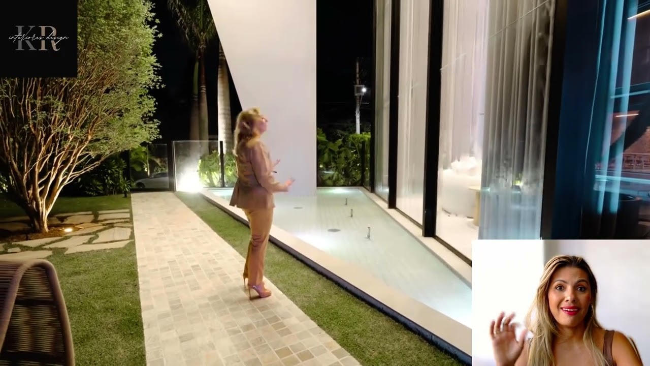 78 milhoes - O QUE TEM EM UMA CASA COM ALTO TICKET ??