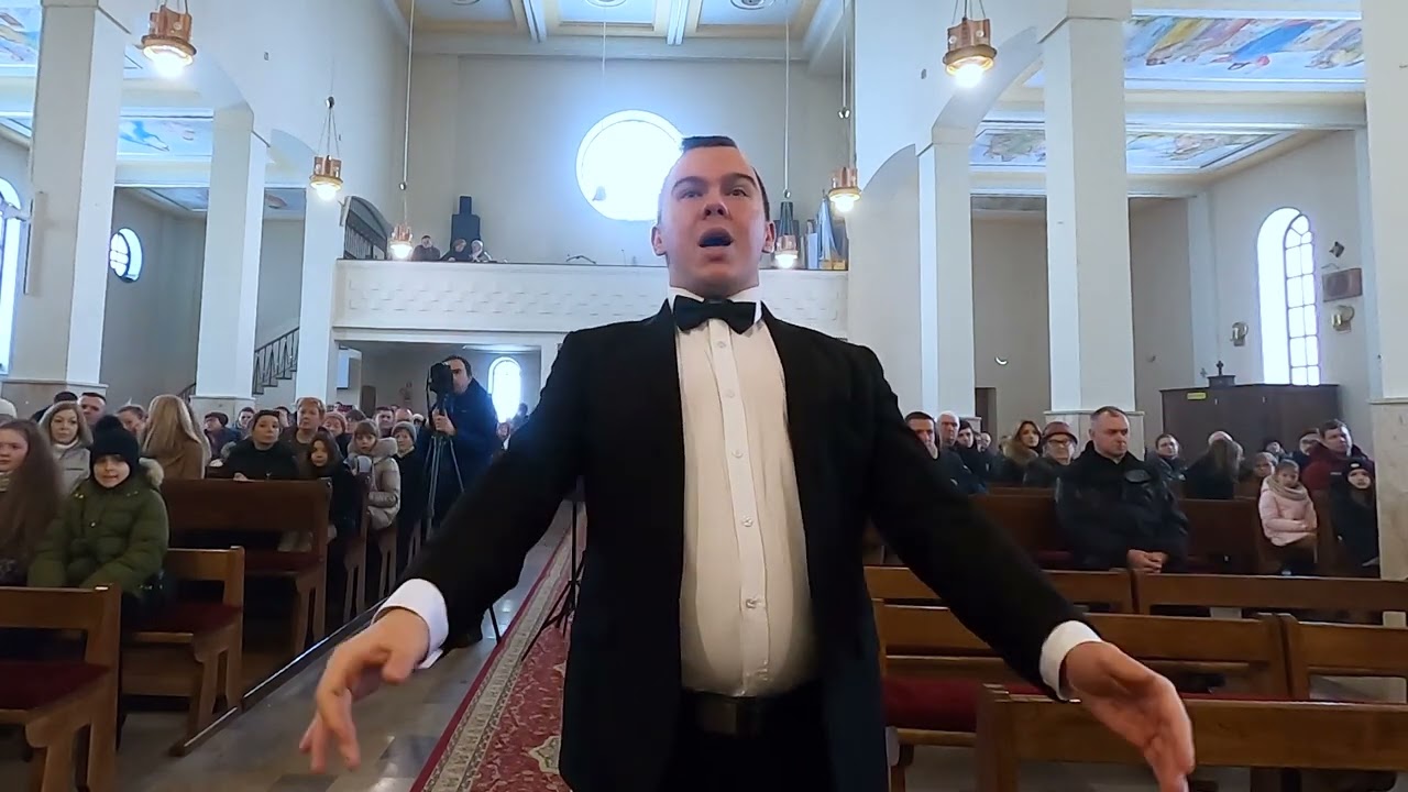 Chór Cantabile   Z narodzenia Pana