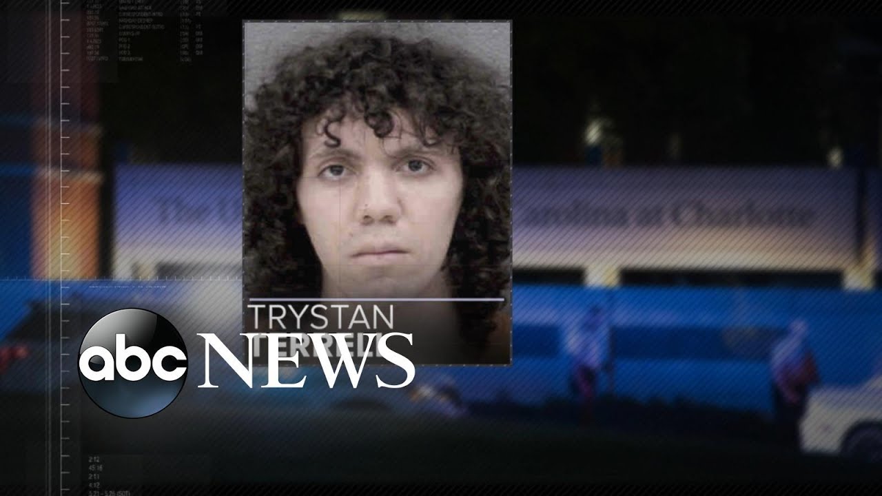 Student: Alleged gunman sat in class for 10 minutes before opening fire