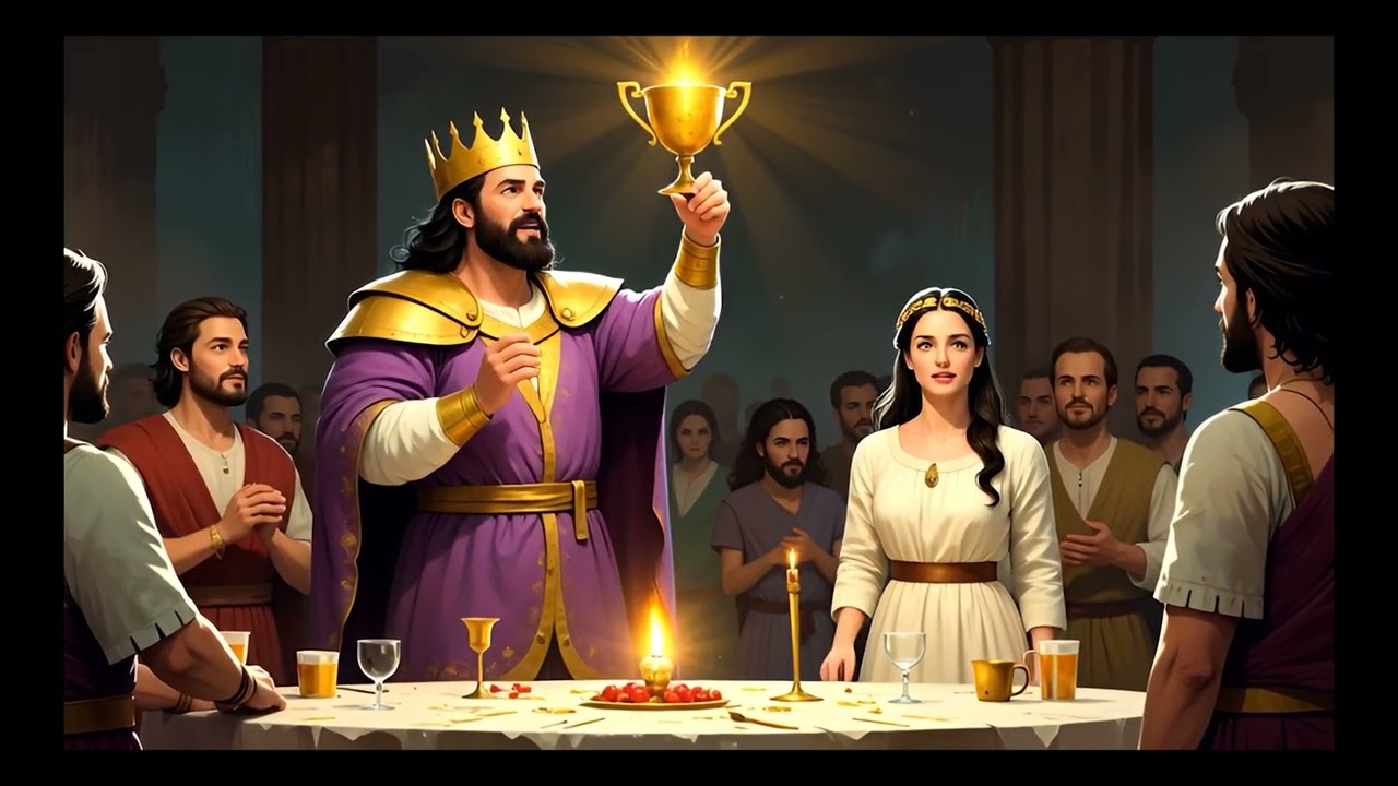 John The Baptist Part 2 Final