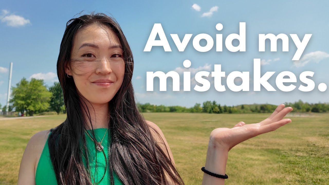 Popular Career Advice I Wish I Ignored