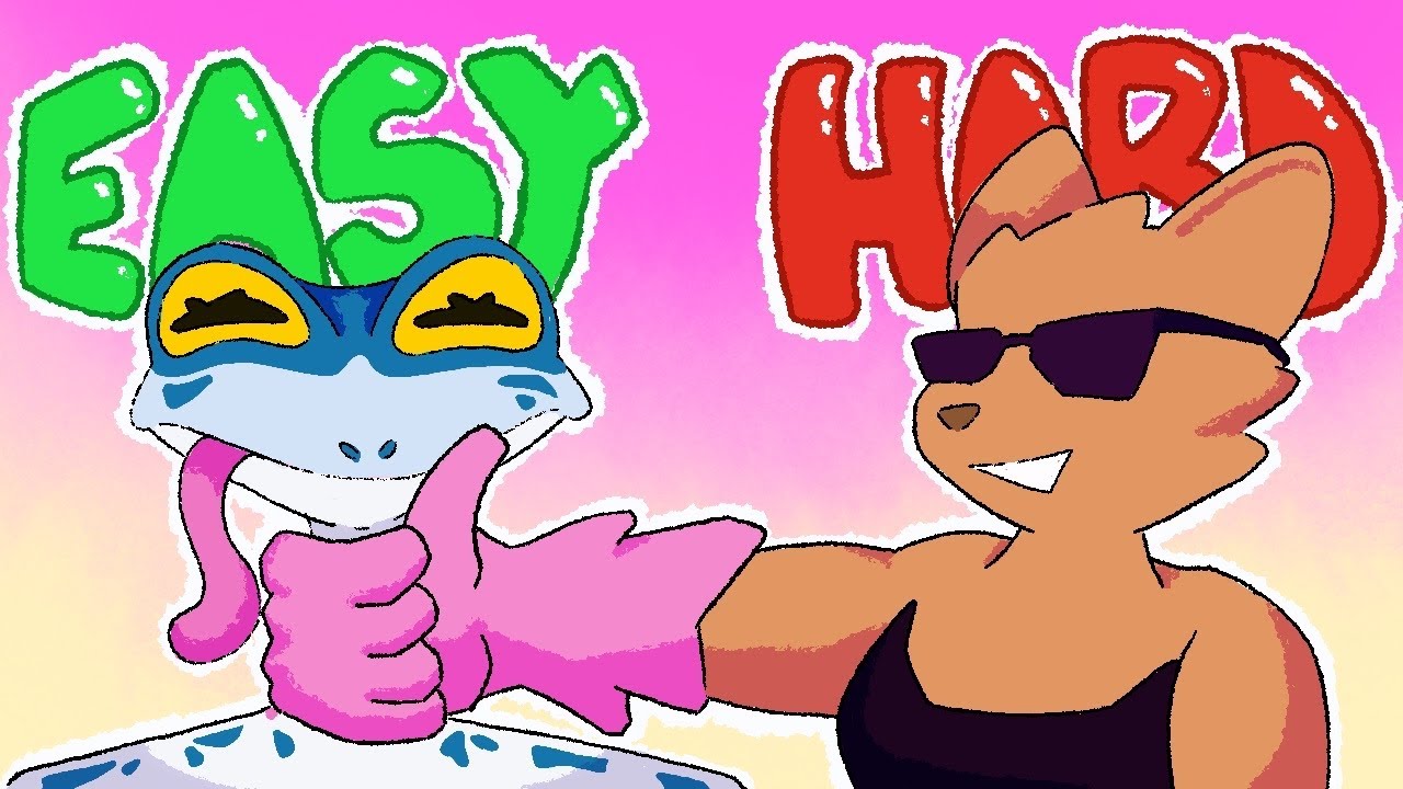 Who's the Hardest Rival?
