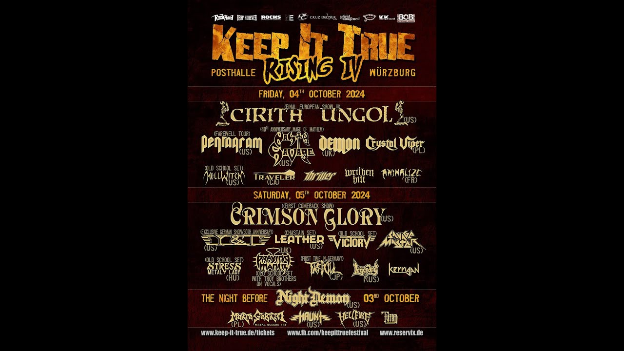 FASTKILL - Live in Germany, 