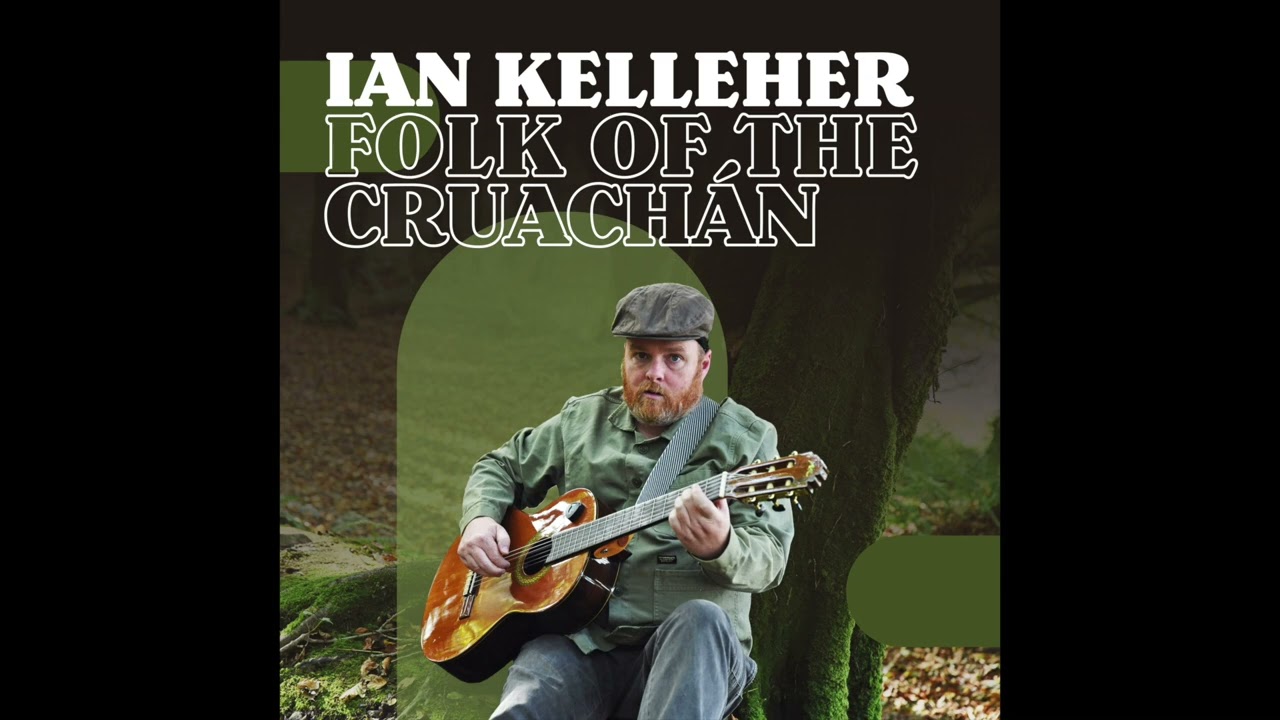 I'm Glad I've Got The Blues (#11 Folk of the Cruachán)