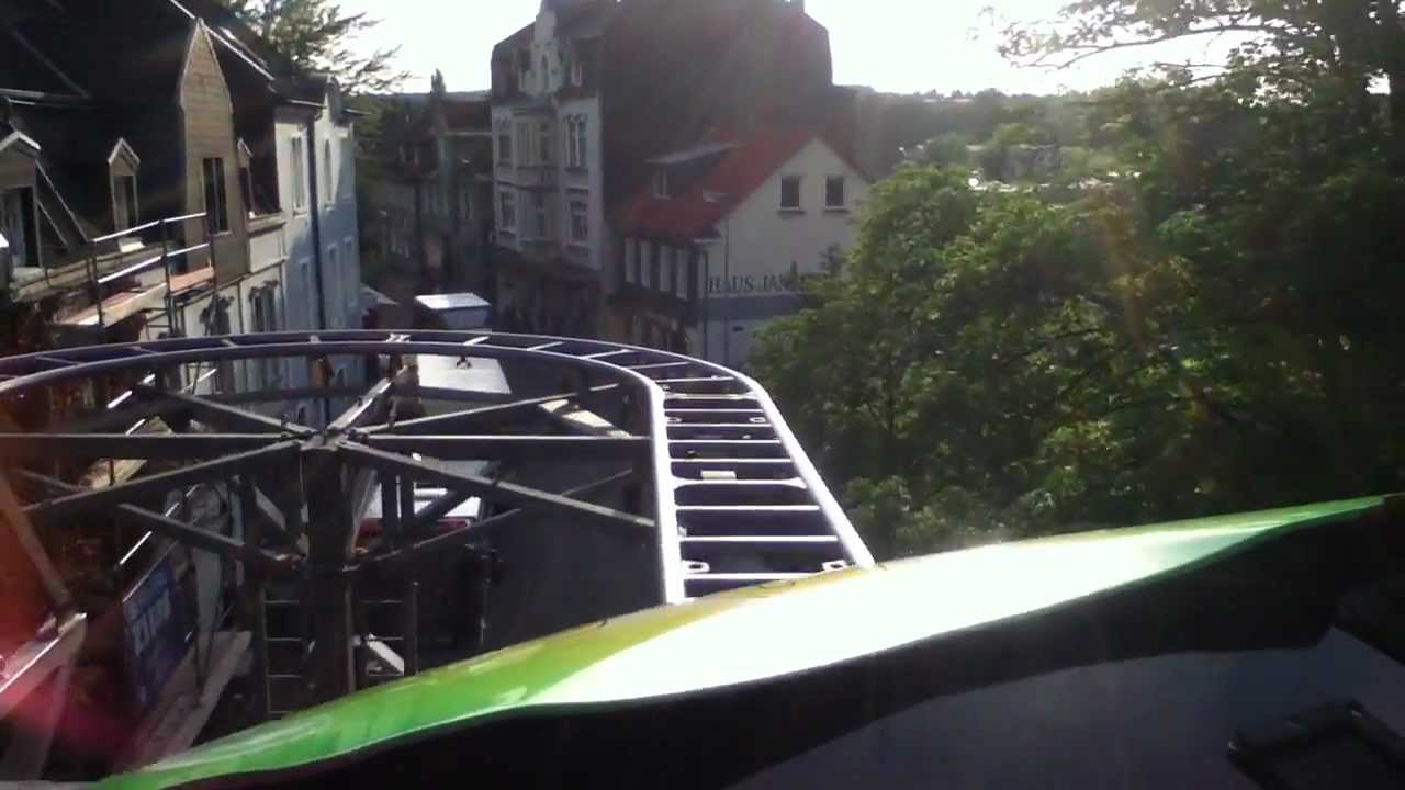 Family Star - Alberts (Onride) Video Gevelsberg 2012