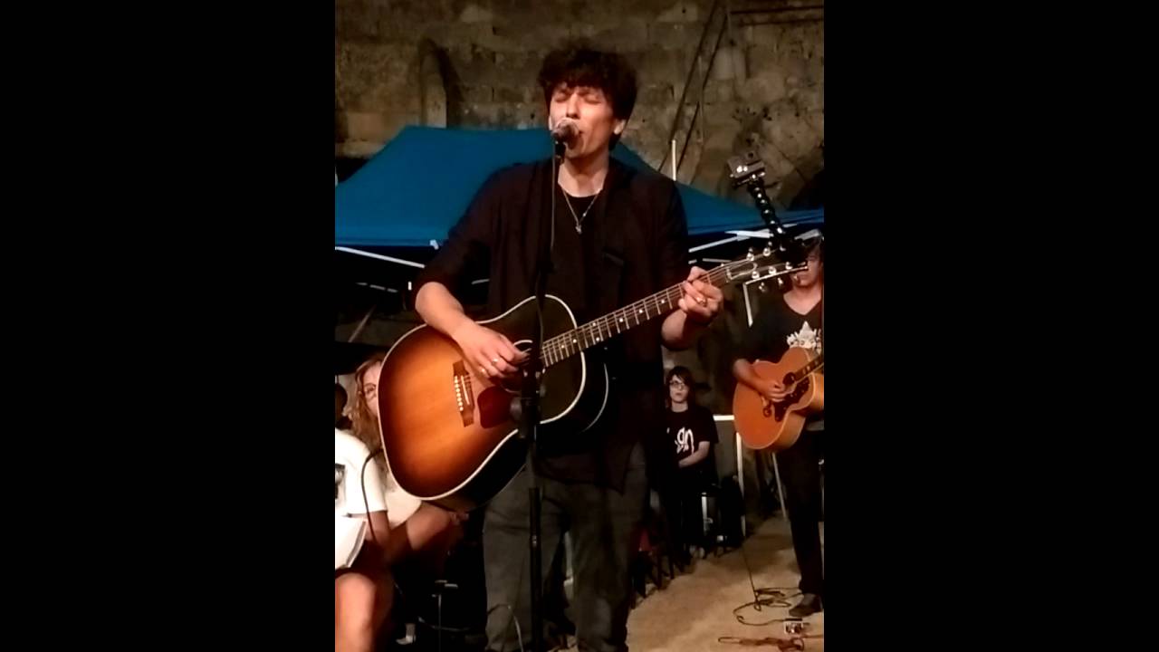 Ermal Meta - Invecchio (Live Lecce - 07/08/2016)
