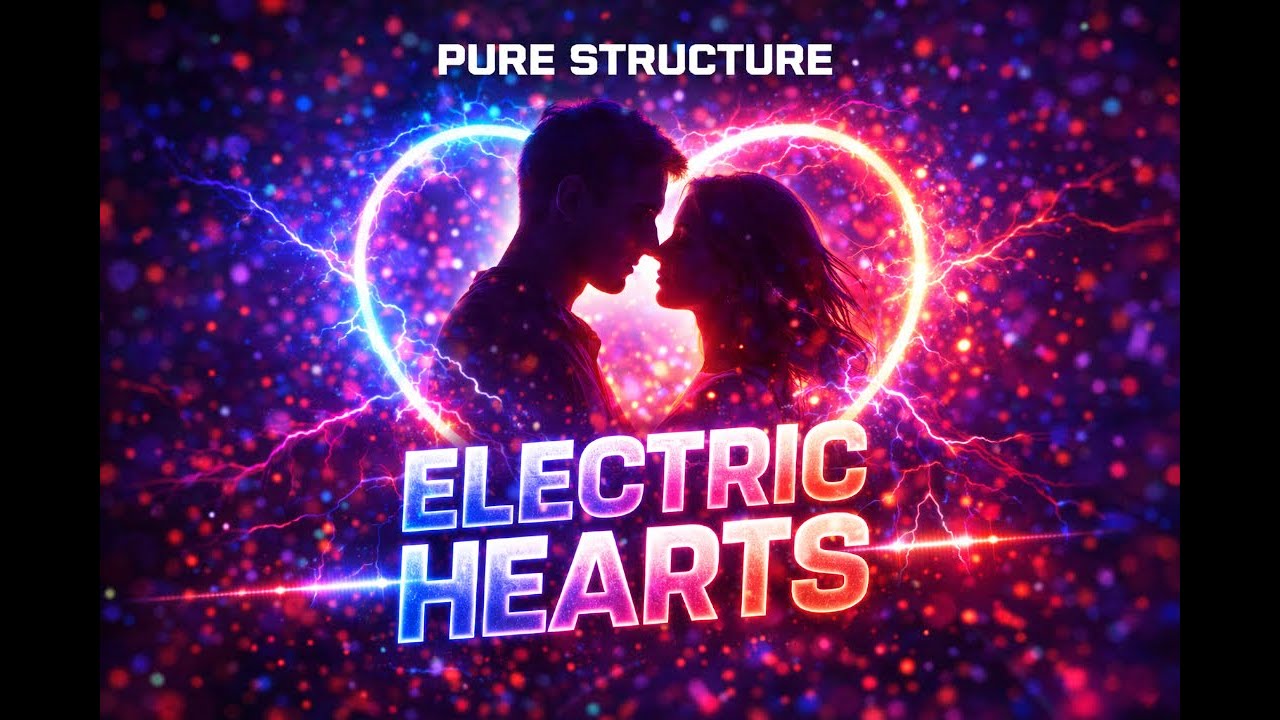 ❤️Melodic Trance - Electric Hearts❤️