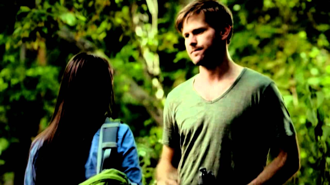The Vampire Diaries - Alaric&Elena
