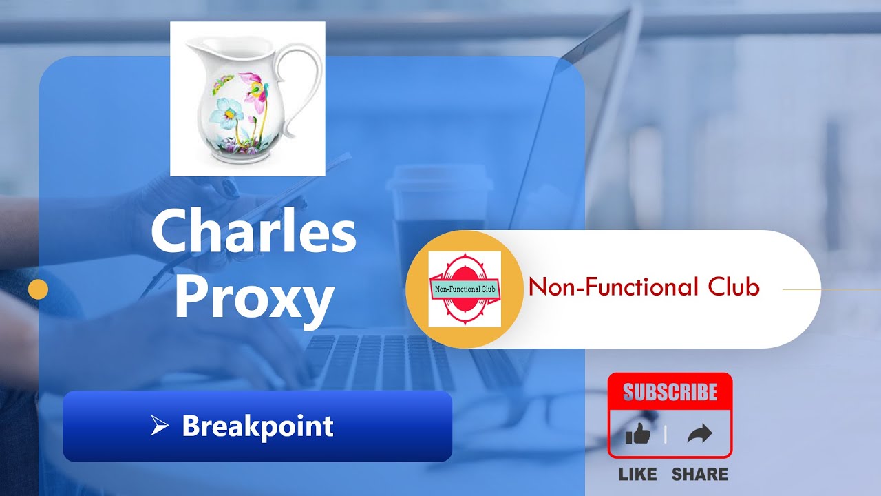 Charles Proxy | Подробный модуль Breakpoint | Демонстрация работы Breakpoint в мобильном приложении