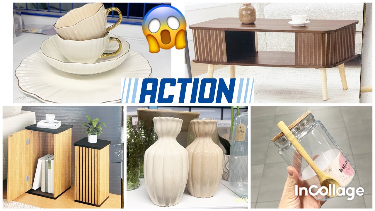 😱 ARRIVAGE ACTION NEW 27 novembre 2025