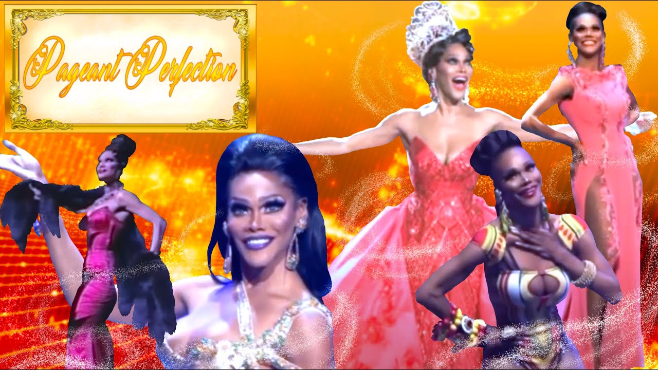 Pageant PERFECTION!: WINNER'S CIRCLE~Stasha Sanchez