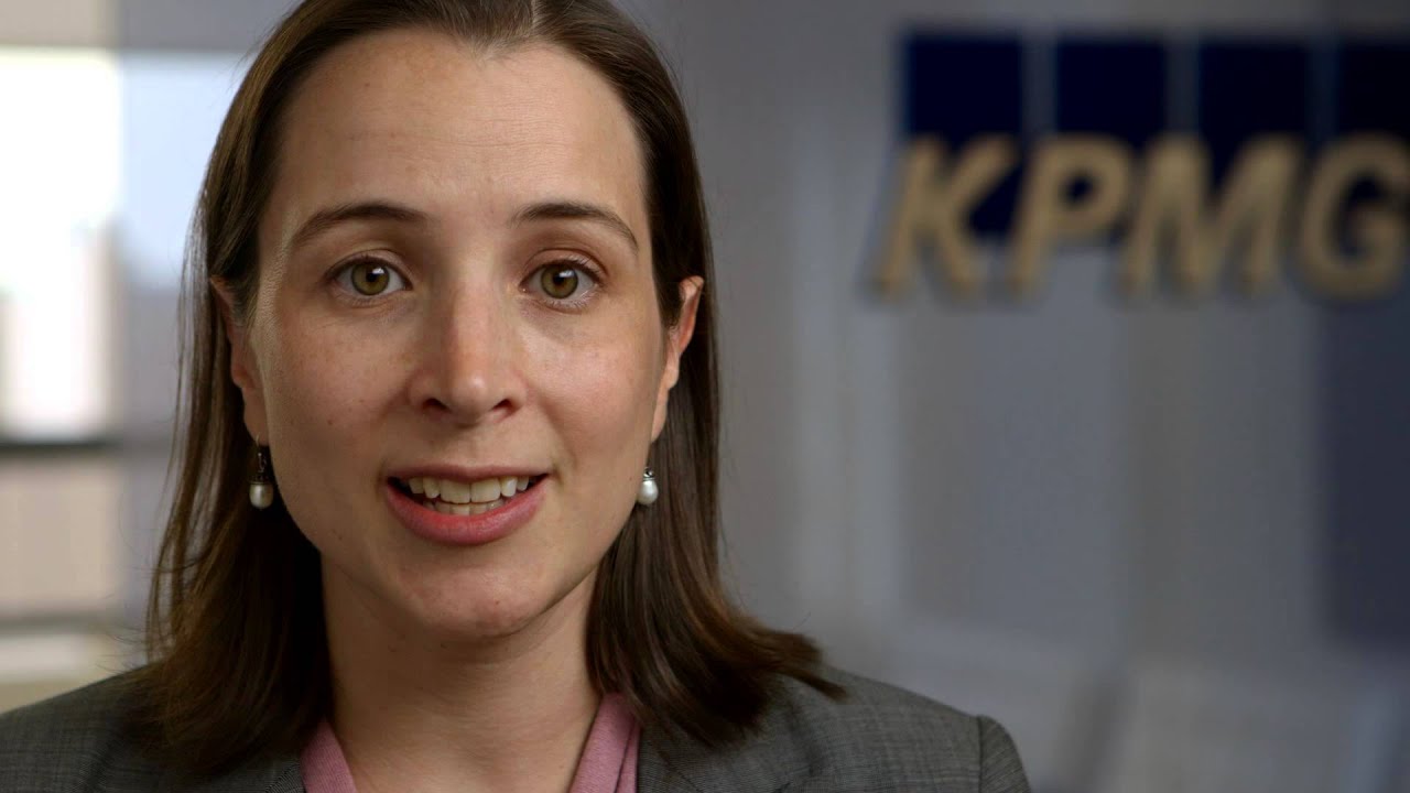 KPMG 