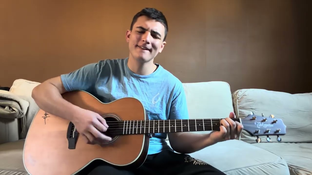 More Of You - Chris Stapleton