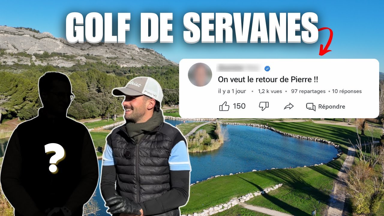 Pierre EXPLOSE le RECORD DU PARCOURS ?! (non... mais on aura bien ri)