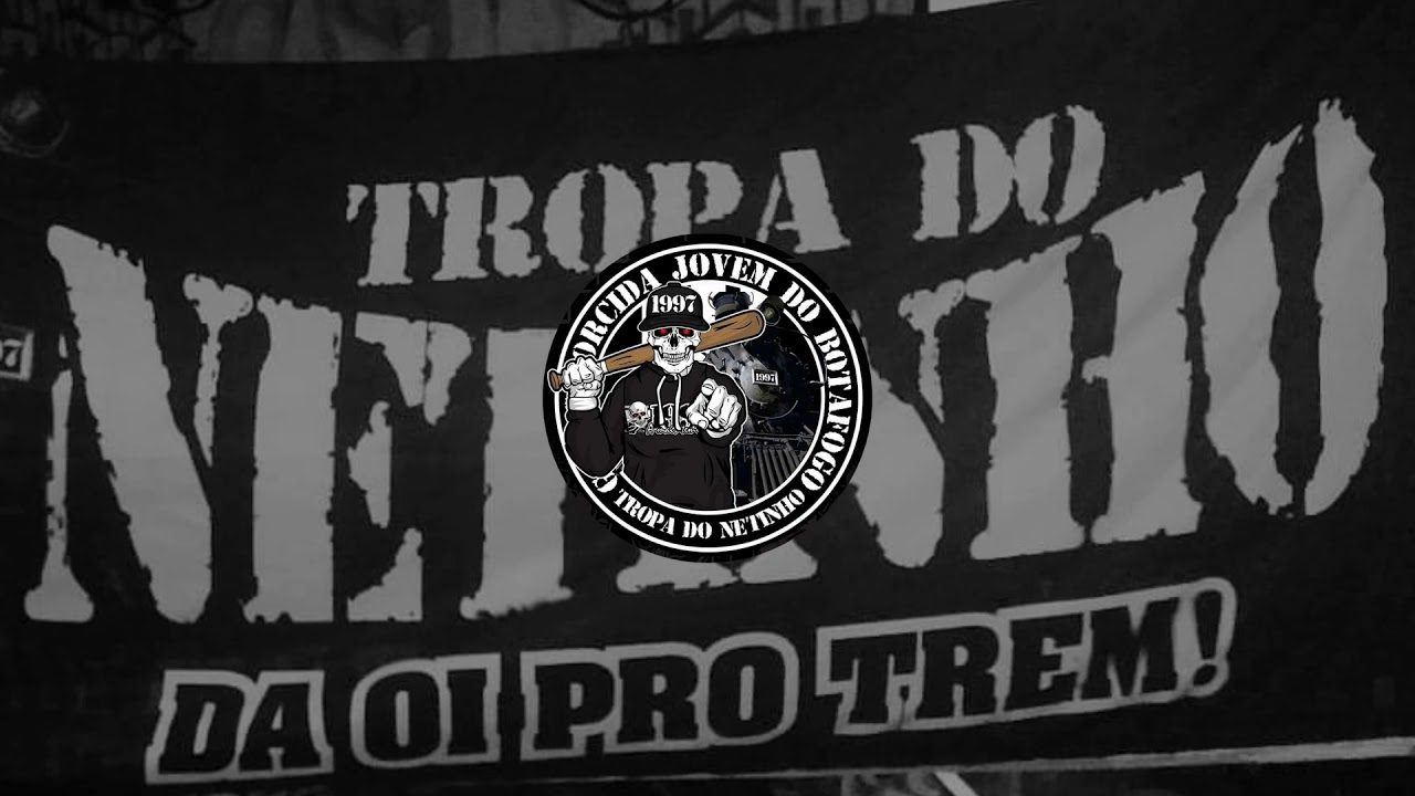 TJB PB - Previa Mc Galego - Tropa Do Netinho _ Da Oi Pro Trem 🚅💀🔥