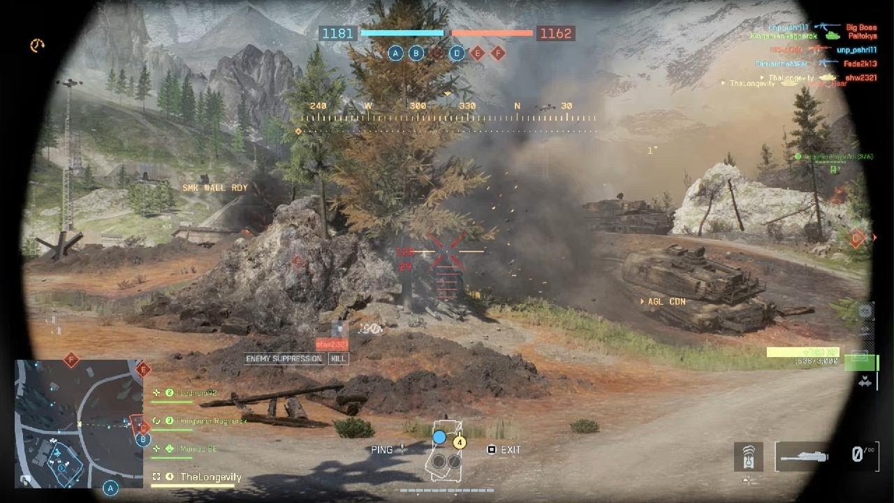 Battlefield 6 Game 59