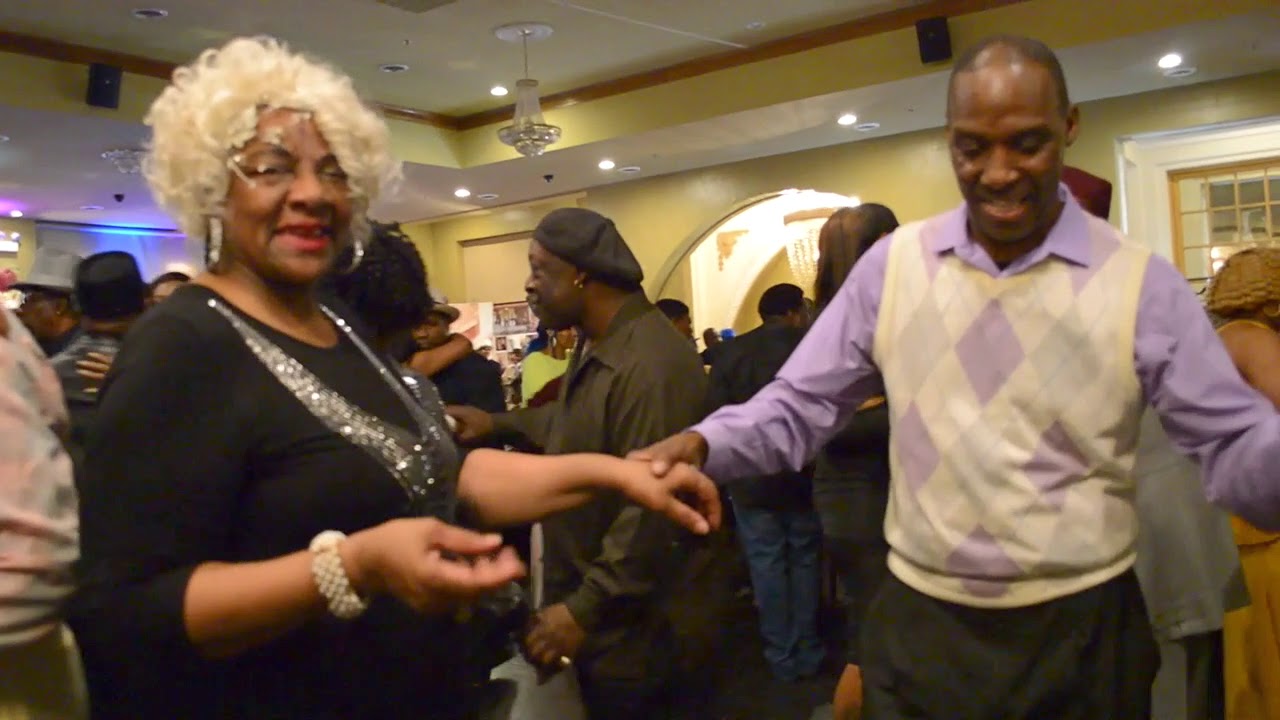 StepChi (Steppin in Chicago) presents WALKIN @ Good Time Productions / Grand Ballroom 04/28/19