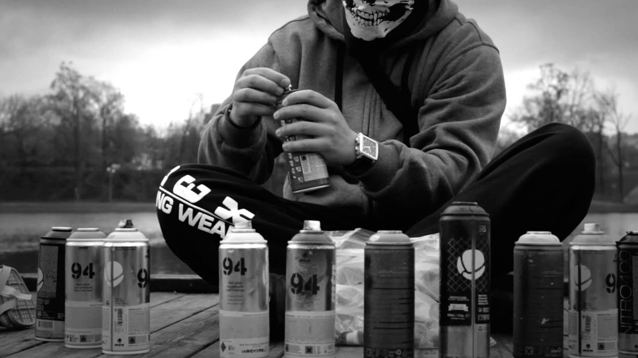 Be yourself - Briser - Full HD