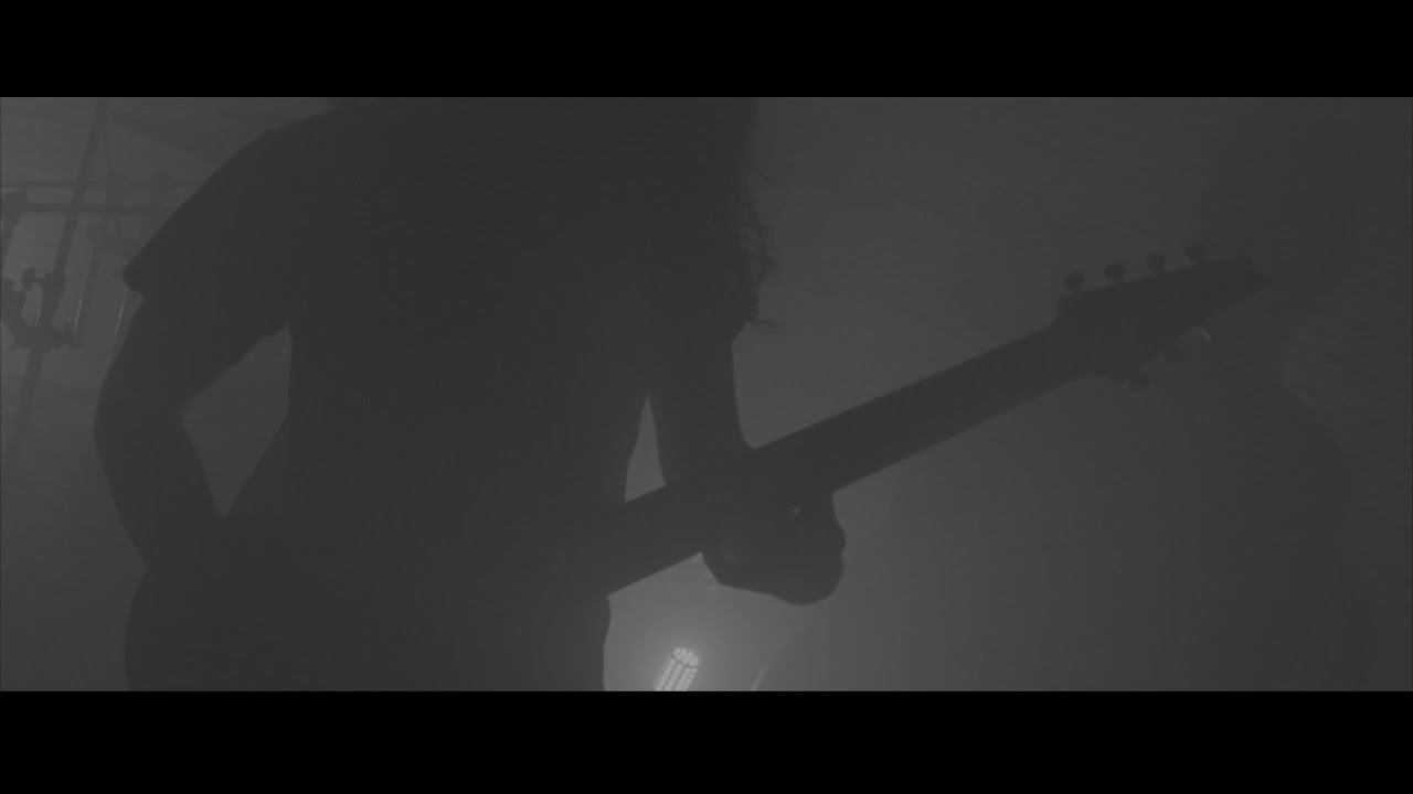 NEKRO&Iacute; THEO&Iacute; - BLUE SHIRT//WHITE HOOD (OFFICIAL VIDEO)