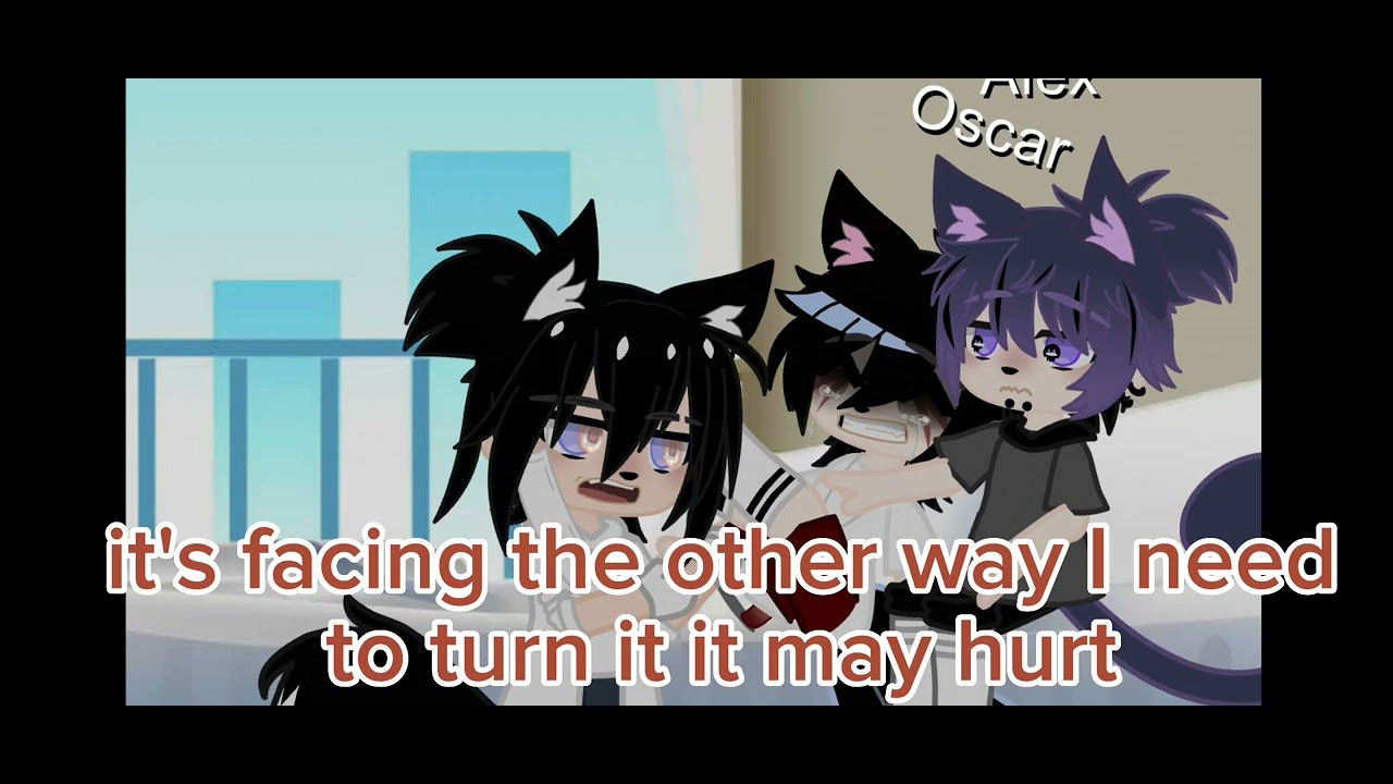 ()Starting a series my life😘() /Oscar and Alex's journey of how they became parents!!!😁😁/ seas1 Ep.1