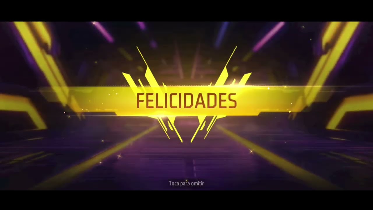 CONSIGUIENDO SKIN DE LOS PUÑOS DE ITADORI EN FREE FIRE (SUSCRIBETE Y DALE 👍)
