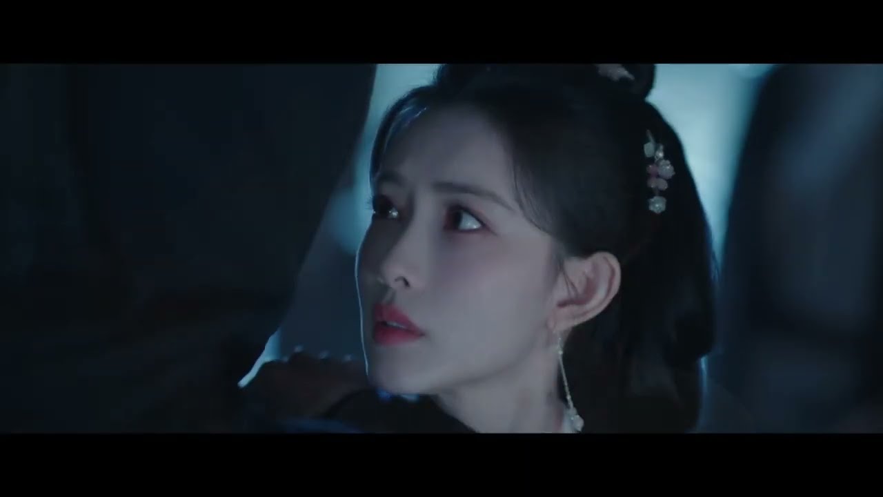 Ordinary - Song Mo/Dou Zhao [Blossom]