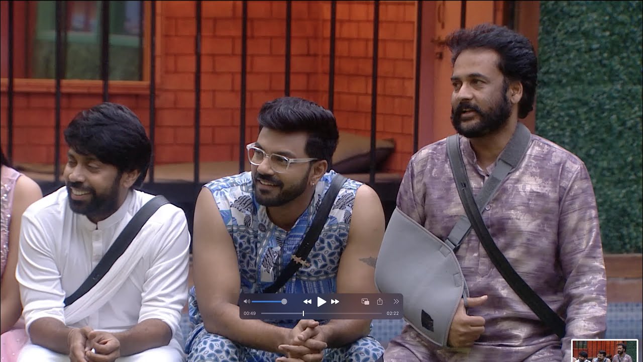 Bigg Boss Telugu 7 Promo 2 - Day 56 | Nagarjuna's Guess the Dialogue Task | DisneyPlusHotstar