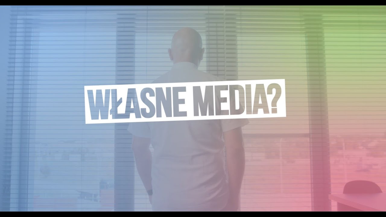 Gotowy biznes w branży medialnej - z pełną obsługą i redaktorem