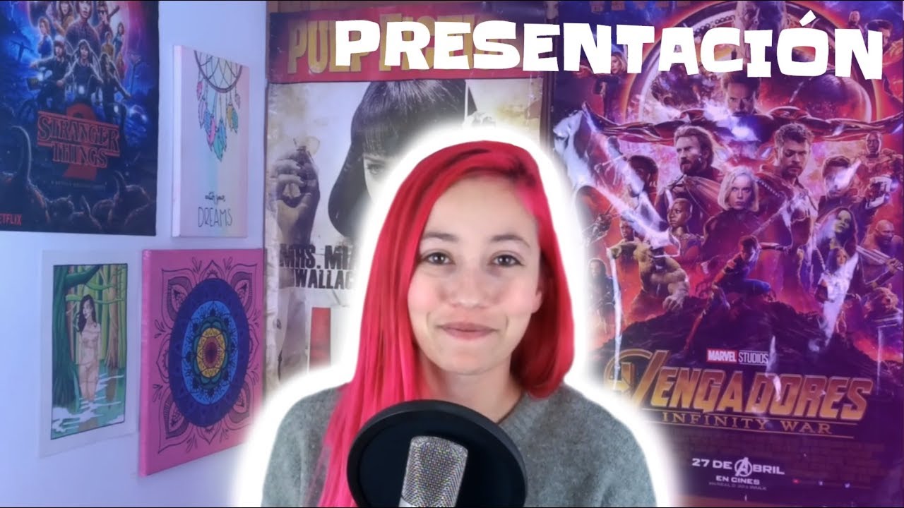 PRESENTACI&Oacute;N y FILOSOF&Iacute;A DEL CANAL | Lada Amores