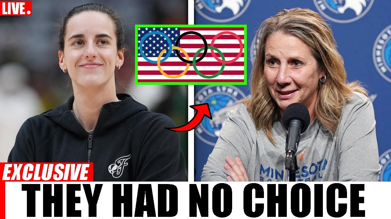 Caitlin Clark Trending as Team USA Roster Talk Sparks Major Debate