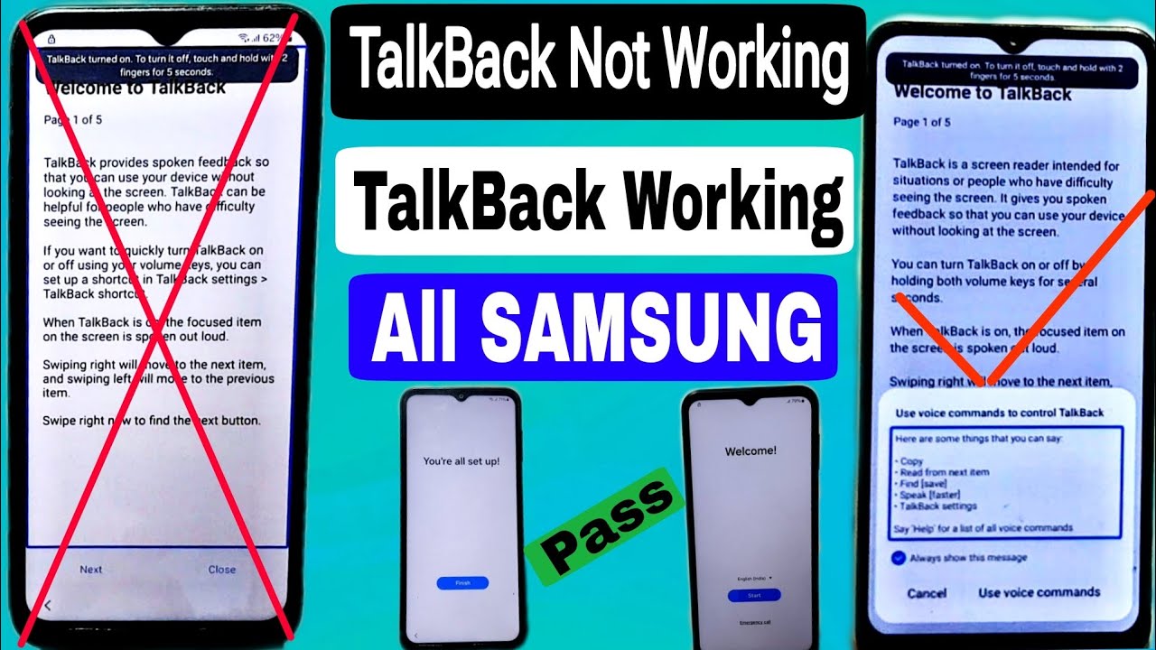 All Samsung FRP Bypass 2025 Android 11-12-13-14 Without Computer | Samsung Gmail Lock Remove👉 No ADB