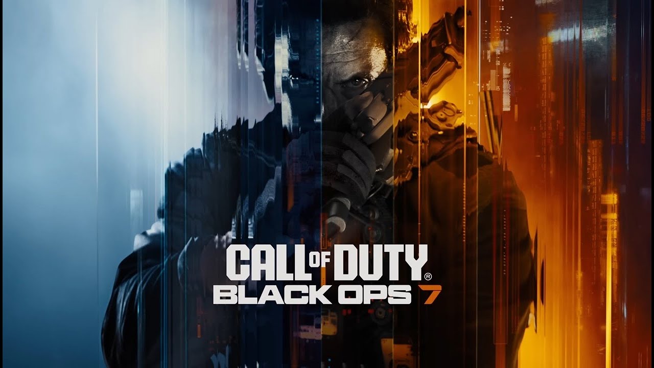 BACK IN COD! CALL OF DUTY BLACK OPS 7 GAMEPLAY! (Portrait)