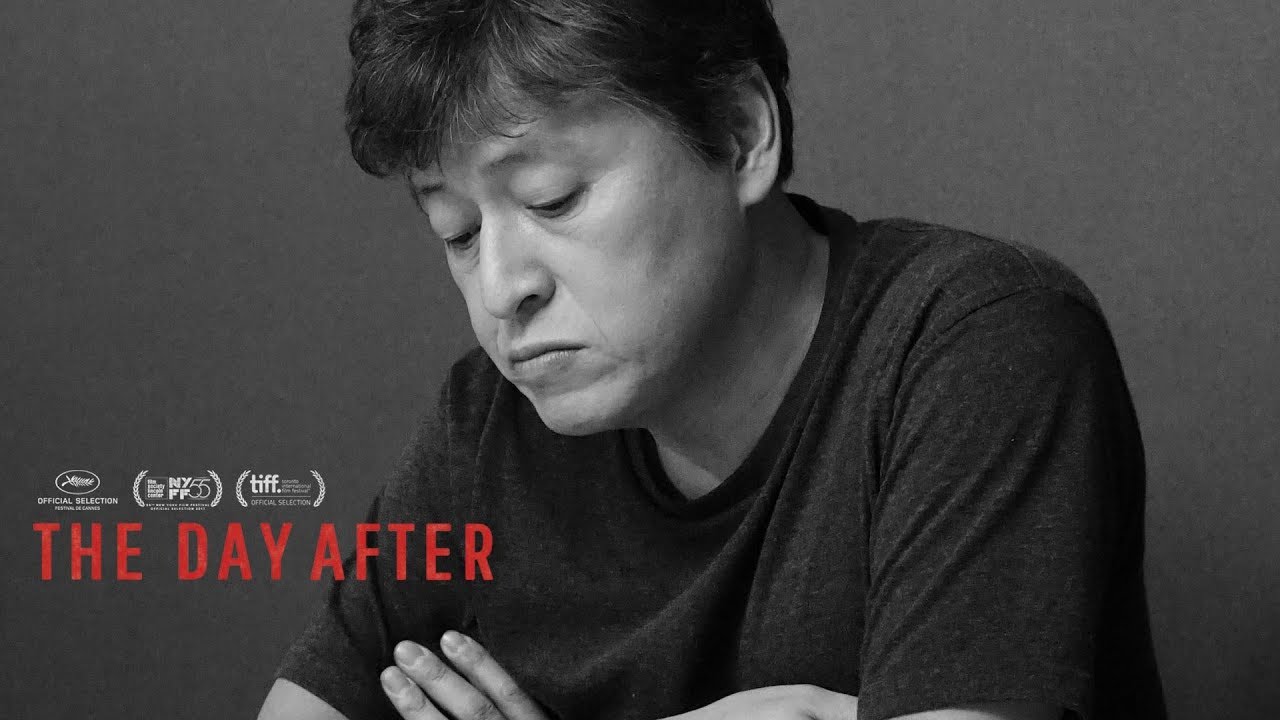 The Day After (official trailer)