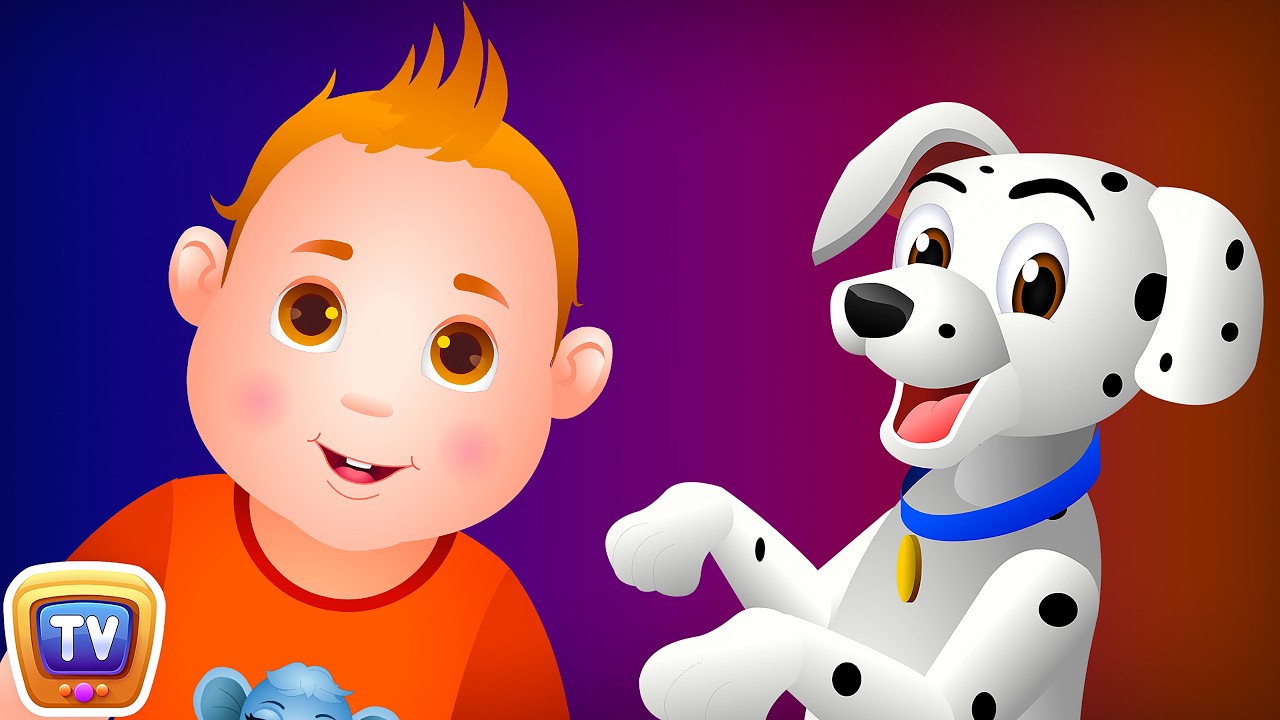 Old MacDonald Had A Farm and Many More Nursery Rhymes for Children | Kids Songs by ChuChu TV