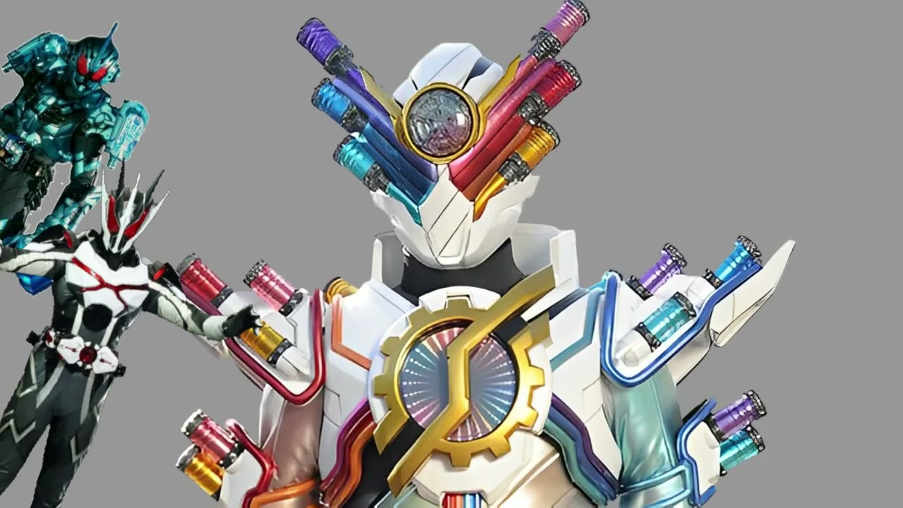 babe,Please Stop Listening To Kamen Rider StandBy +fullsound    (Random Video I Created)