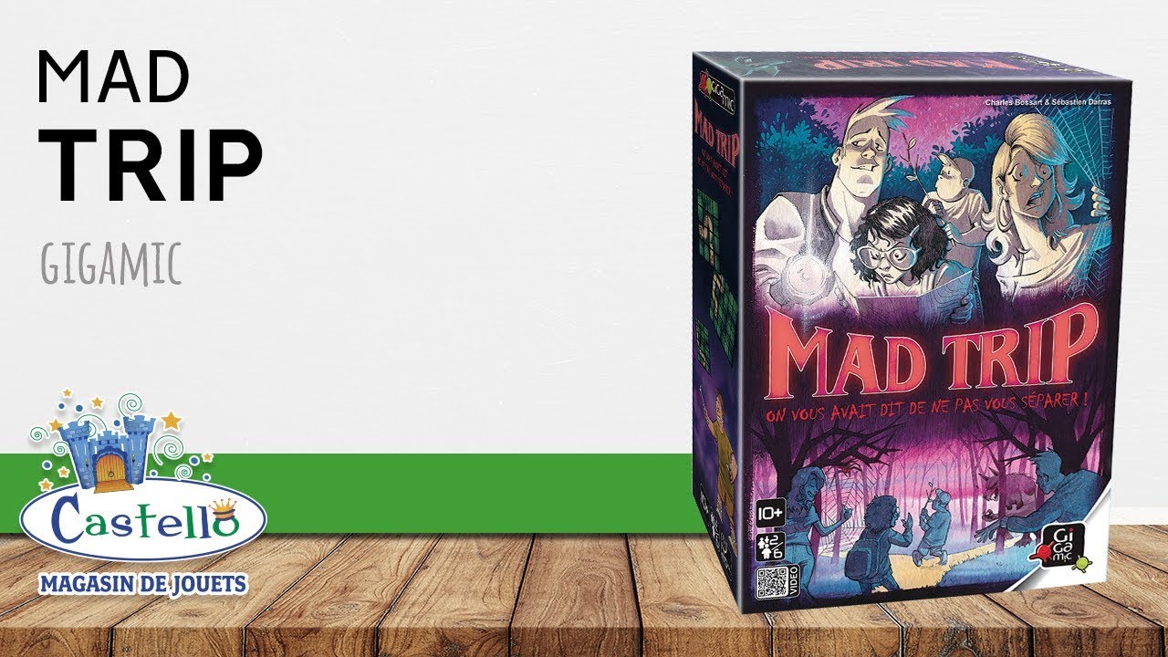 Mad Trip