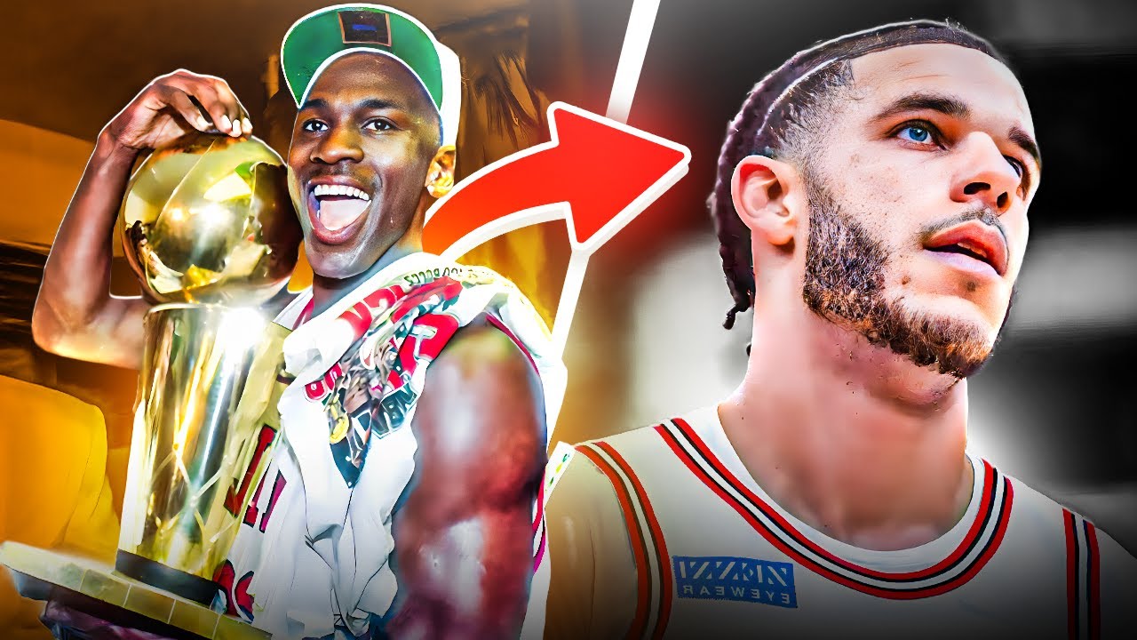 Así fue como el mejor equipo de la NBA se convirtió en el peor...