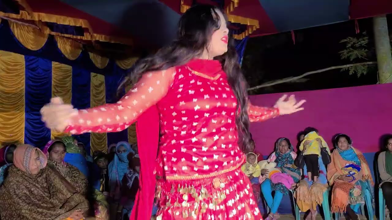 Tut Jai Palang Raja Ji | Weeding Dance | বিয়ে বাড়ির উরাধুরা নাচ |  Desi Girl  Dance 2026