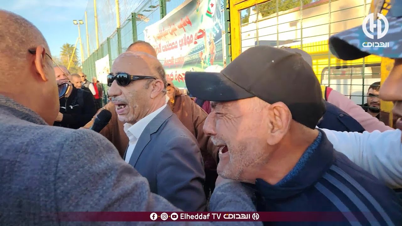 حميد مراكشي يوارى الثرى بمقبرة عين تيموشنت في أجواء مهيبة