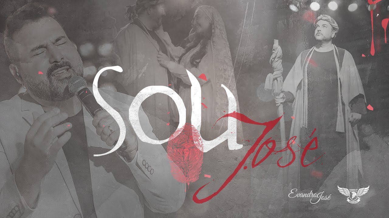 Sou José | Projeto SOU | Evandro José