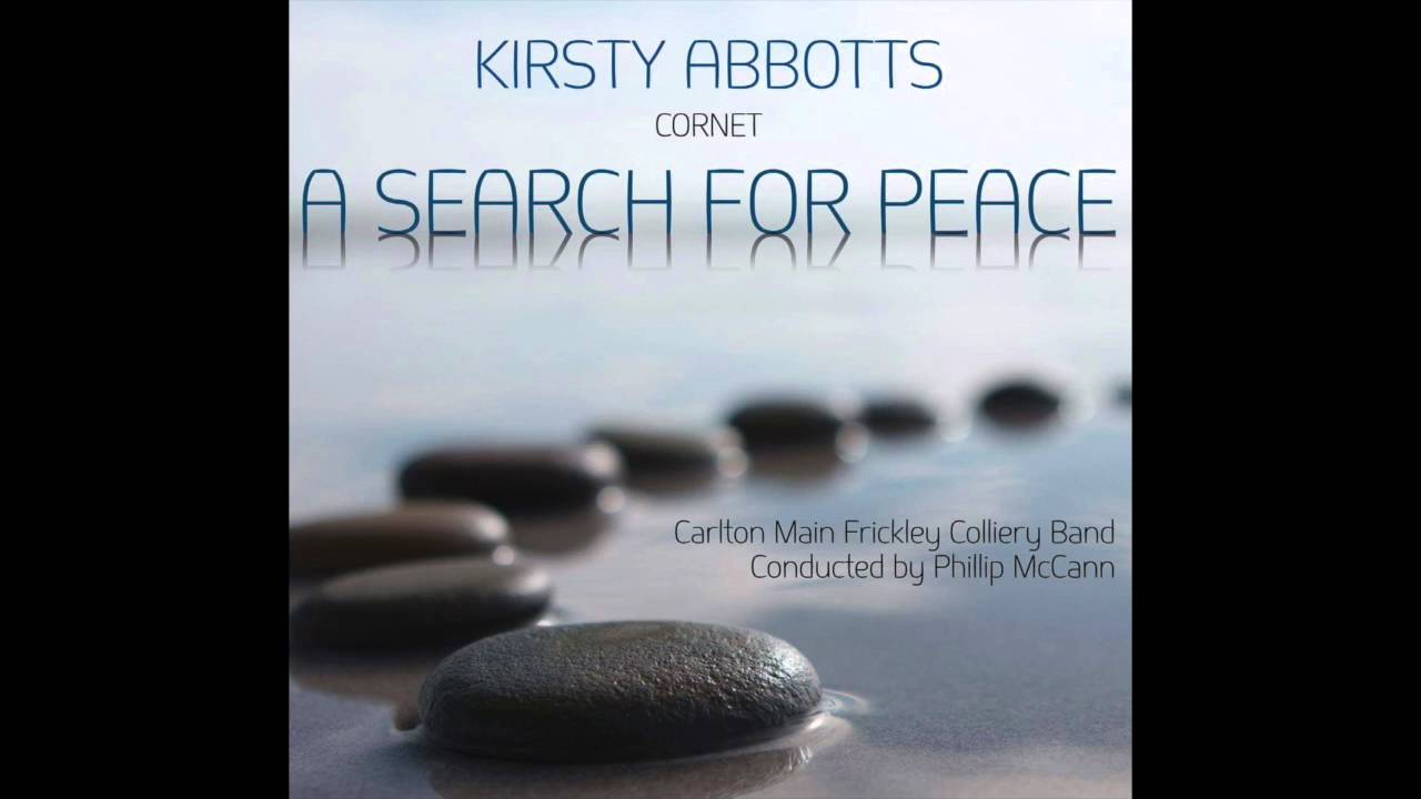 First Light (Bb Cornet Solo) - Kirsty Abbotts & CMFCB